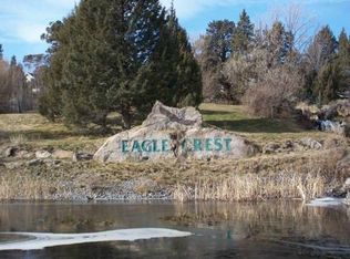 1494 Red Wing Loop, Redmond, OR 97756