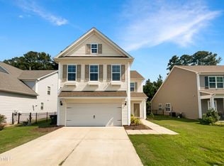 2306 Magnolia Tree Ln, Durham, NC 27703