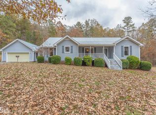 337 Monroe Green Rd, Trion, GA 30753