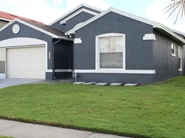 1837 WIMBLEDON STREET, KISSIMMEE, FL 34743