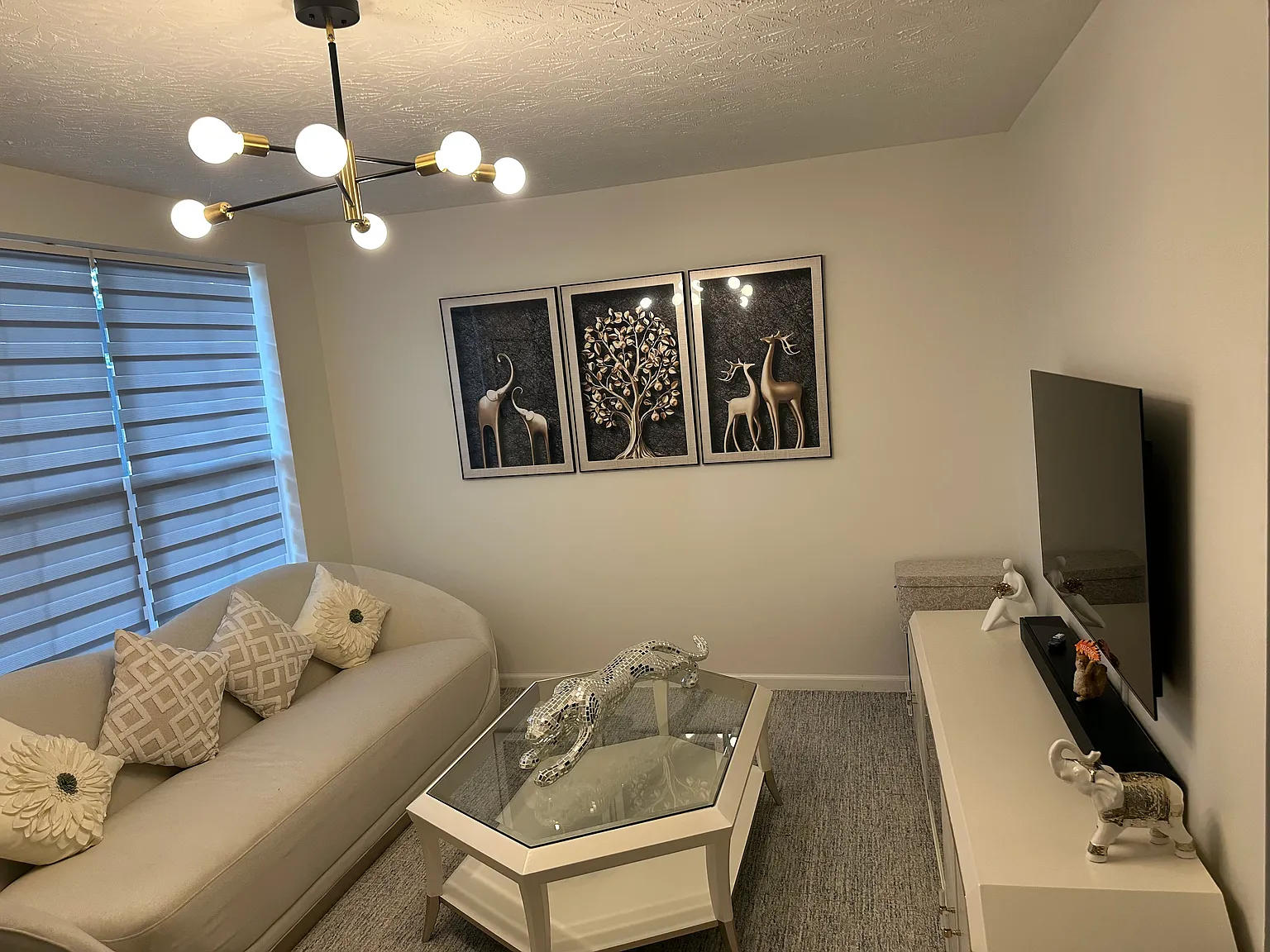 3 bed, 1540 sqft, $3,500 — Photo 2