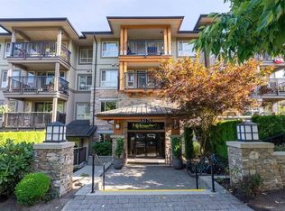 3178 Dayanee Springs Blvd #501, Coquitlam, BC V3E 0B9