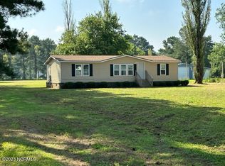 1323 Lambs Grove Rd, Elizabeth City, NC 27909