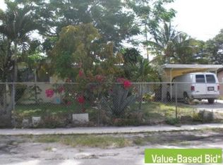 2331 SW 35th Ave, Fort Lauderdale, FL 33312