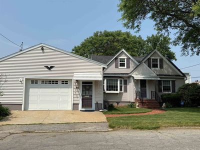 52 Caron Street, Manchester, NH, 03103