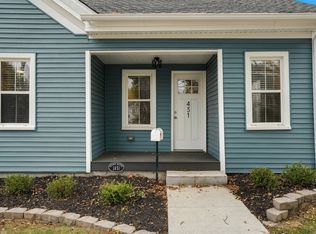 431 East St, Milford, MI 48381