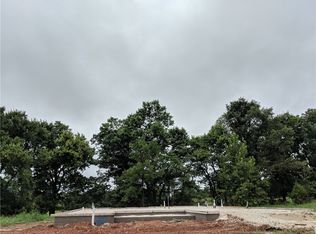 4307 SW Cornerstone Rd, Bentonville, AR 72712