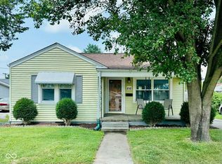 816 W Jackson St, Seymour, IN 47274