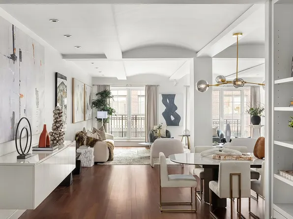 43 W 64th St #7A, New York, NY 10023