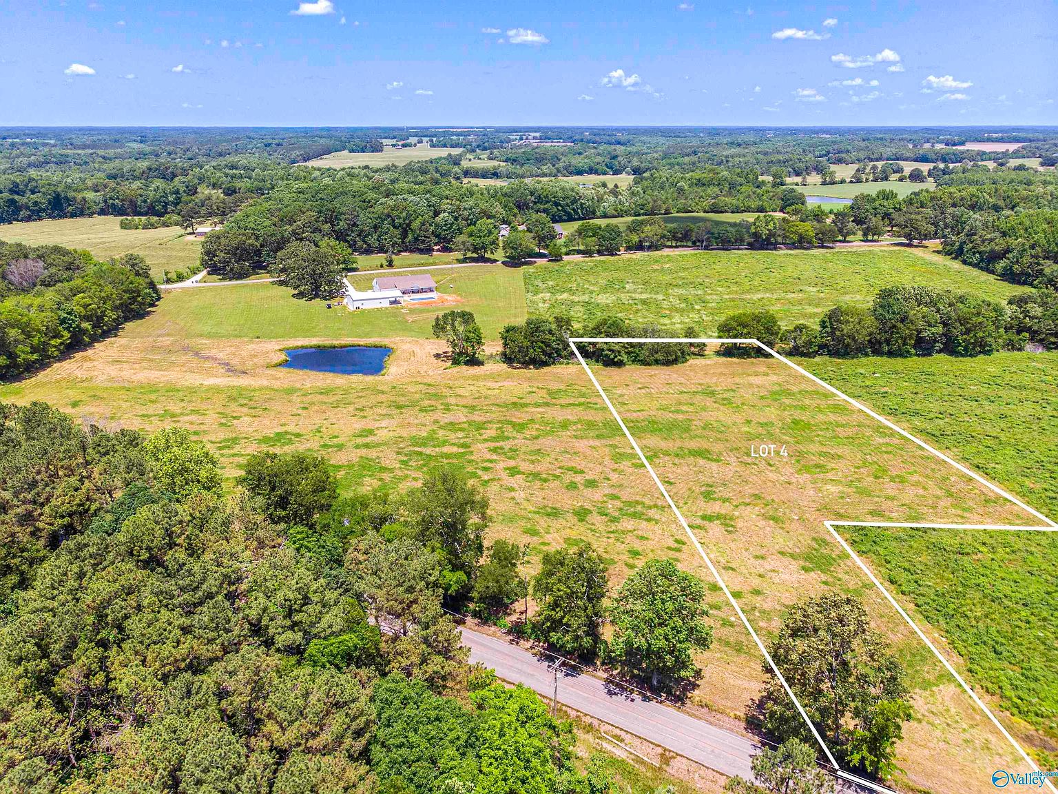 16 County Road 52, Anderson, AL 35610 | Zillow