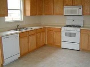 11717 Raymond C Ewry Ln, Austin, TX 78748