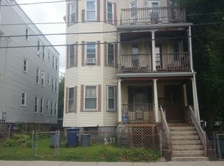 43 Theodore St, Dorchester, MA 02124