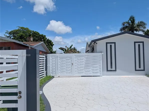 12805 SW 263rd Ter #1, Homestead, FL 33032