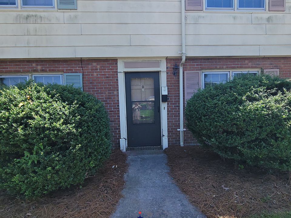 1st image of 401 N Washington St #B