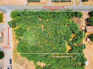 0 E Caitlin Ln, Cottonwood, AZ 86326