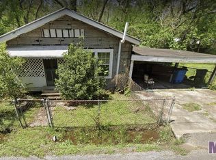 1121 Richey St, New Roads, LA 70760