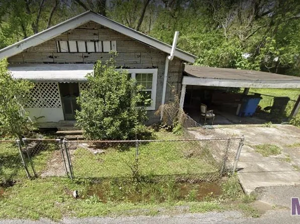 1121 Richey St, New Roads, LA 70760