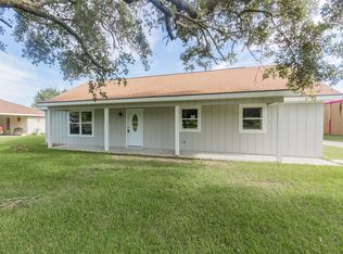 913 Daspit Rd, New Iberia, LA 70563