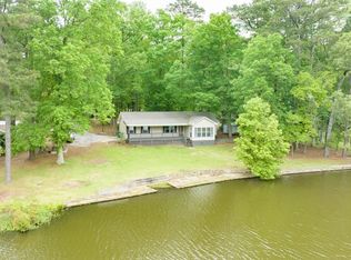 14443 Lake Wildwood Dr, Cottondale, AL 35453