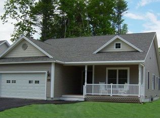 16 Shepards Way, Gorham, ME 04038
