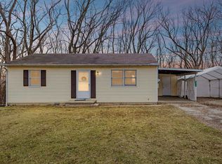4510 State Road 25 N, Lafayette, IN 47905