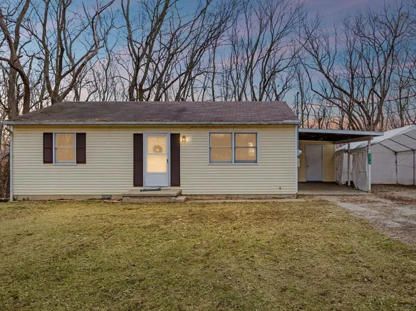 4510 State Road 25 N, Lafayette, IN 47905