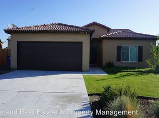 5506 Beacon Ridge Ct, Bakersfield, CA 93313