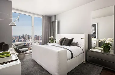 Rented by The Moinian Group