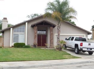 834 Hurstland Ave, Beaumont, CA 92223