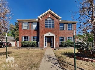 8130 Brighton Place Ct, Houston, TX 77095