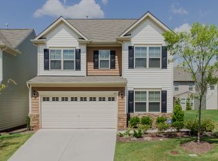 148 Torrey Heights Ln, Durham, NC 27703