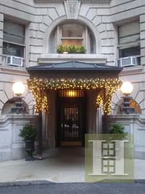 Rented by Halstead Real Estate | media 1