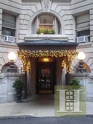 Rented by Halstead Real Estate