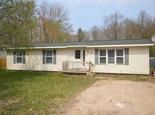 807 Thompson St, Boyne City, MI 49712