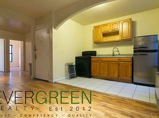 266 Kosciuszko St APT 1, Brooklyn, NY 11221