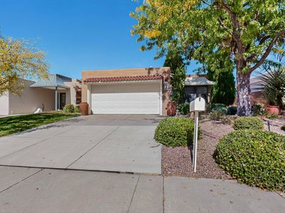 9515 Village Green Dr NE, Albuquerque, NM, 87111