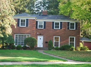 205 Sligh Blvd NE, Grand Rapids, MI 49505