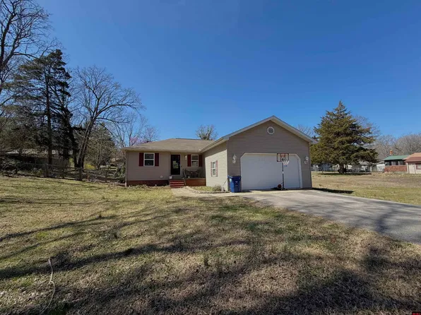 1010 Connie St, Mountain Home, AR 72653
