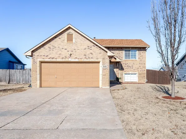 3110 W Graber Cir, Wichita, KS 67217