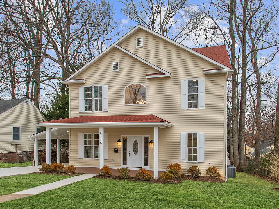 1st image of 4116 William Pl
