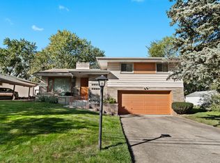 1814 McPhail St, Flint, MI 48503