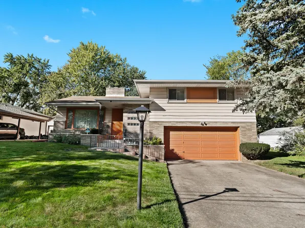 1814 McPhail St, Flint, MI 48503