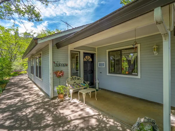 7503 La Porte Rd, Rackerby, CA 95972