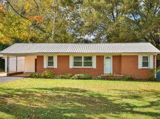 270 Grandberry St, Mc Kenzie, TN 38201