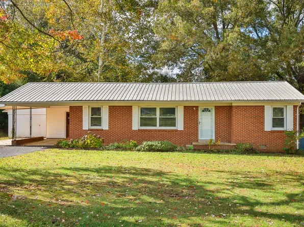 270 Grandberry St, Mc Kenzie, TN 38201