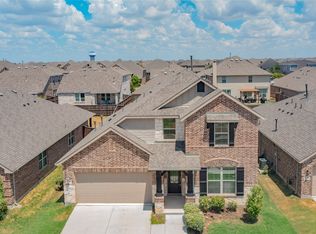 1725 Ridge Creek Ln, Aubrey, TX 76227