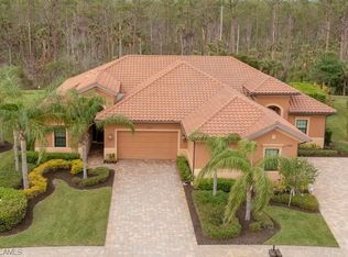 11068 Esteban Dr, Fort Myers, FL 33912