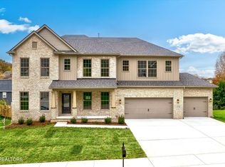 1323 Vale View Rd LOT 91, Knoxville, TN 37922