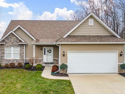 6821 Clearview St, Temperance, MI, 48182