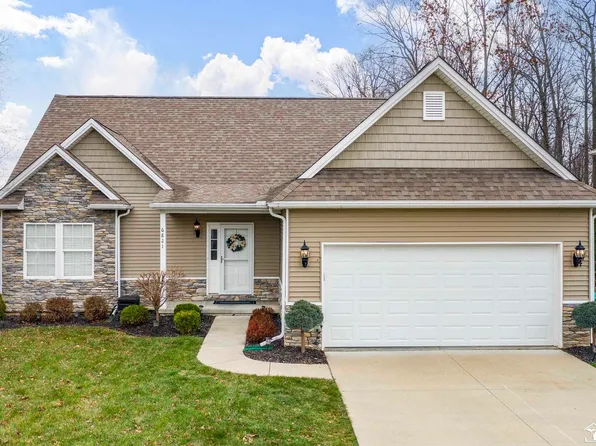 6821 Clearview St, Temperance, MI 48182